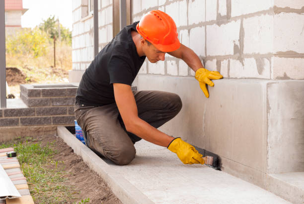 Licensed Crawl Space Encapsulation service in Royal Oak, MI - Arrow Tight Waterproofing